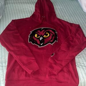 Temple University Hoodie